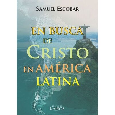 En busca de Cristo en...