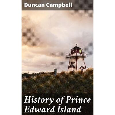 History of Prince Edward...