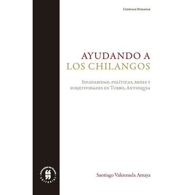 Ayudando a los chilangos