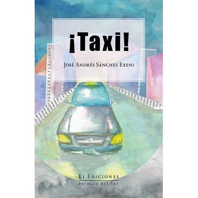 ¡Taxi!