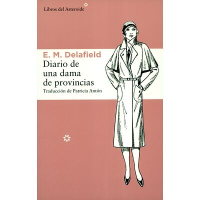 Diario de una dama de...