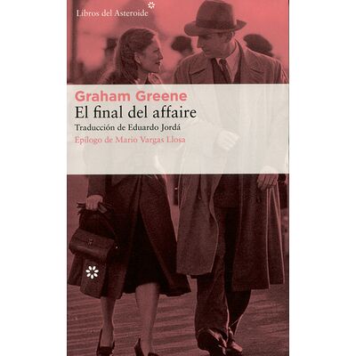 El final del affaire