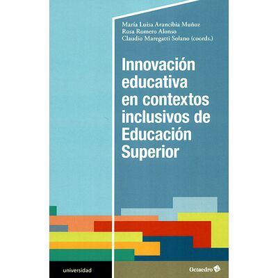 Innovación educativa en...