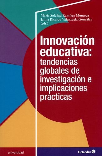 Innovación educativa:...