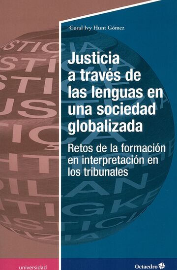 Justicia a través de las...