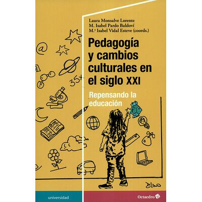 Pedagogía y cambios...