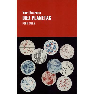Diez planetas