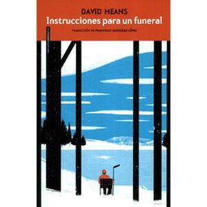 Instrucciones para un funeral