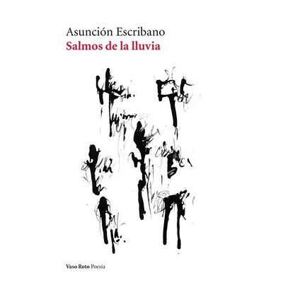 Salmos de la lluvia