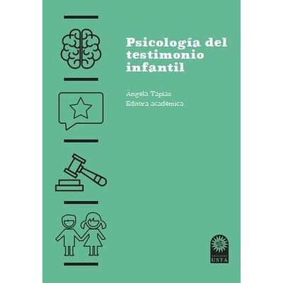 Psicología del testimonio...