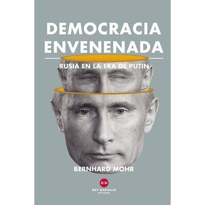 Democracia envenenada