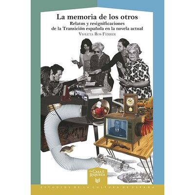 La memoria de los otros
