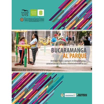 Bucaramanga al parque