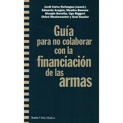Guía para no colaborar con...
