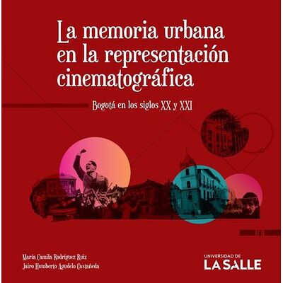 La memoria urbana en la...