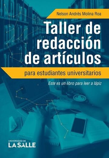 Taller de redacción de...