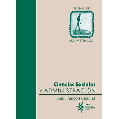 Ciencias sociales y...