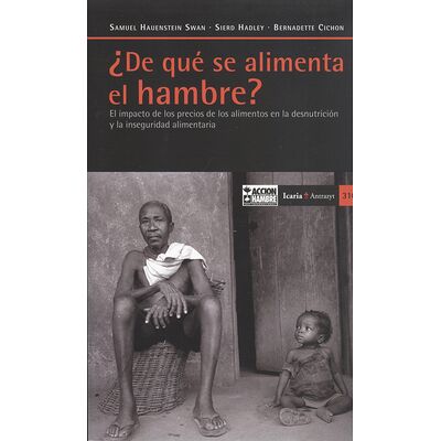 De qué se alimenta el...