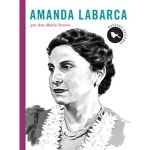 Amanda Labarca