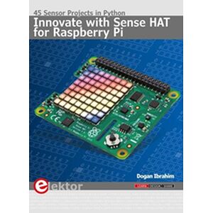 Innovate with Sense HAT for...