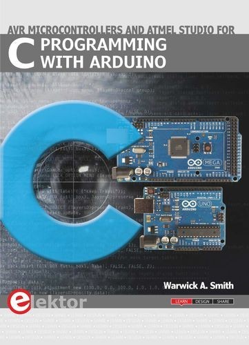 C Programming with  Arduino