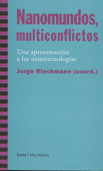 Nanomundos,...