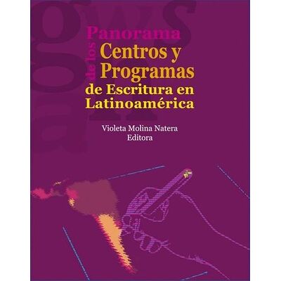 Panorama de los centros y...