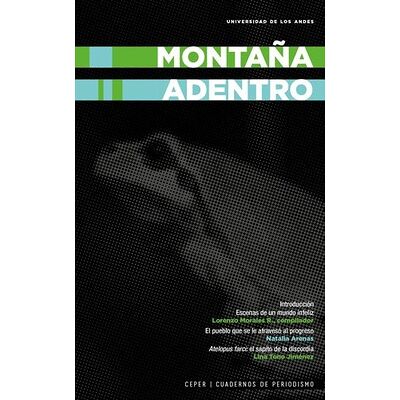 Montaña adentro