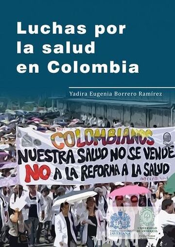 Luchas por la salud en...