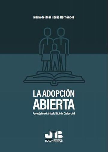 La adopción abierta