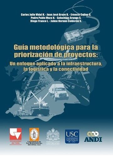 Guía metodológica para la...
