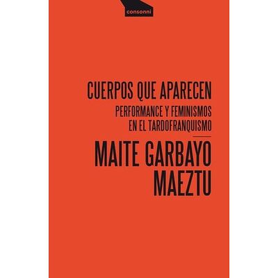 Cuerpos que aparecen
