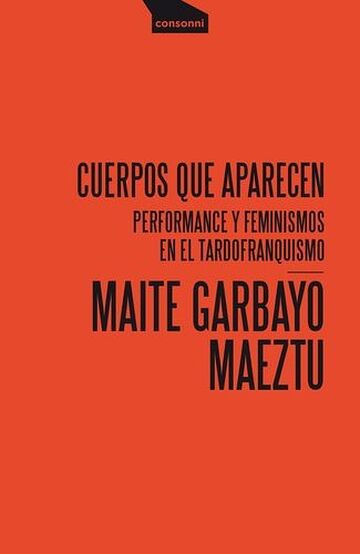 Cuerpos que aparecen