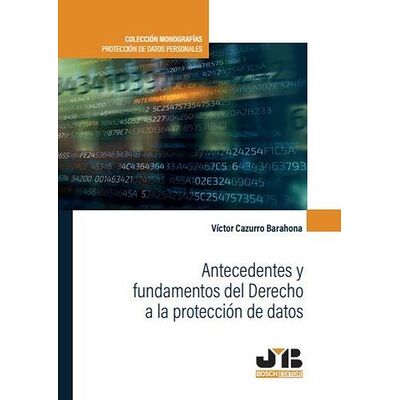 Antecedentes y fundamentos...