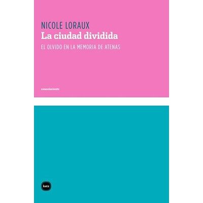 La ciudad dividida