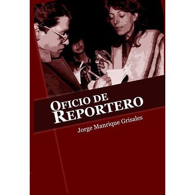 Oficio de reportero