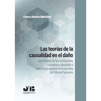 Las teorías de la...