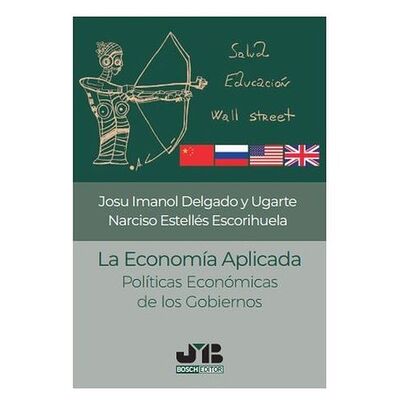 La economía aplicada