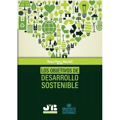 Los objetivos de desarrollo...