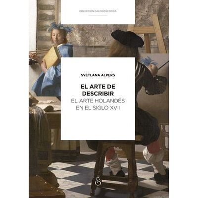 El arte de describir