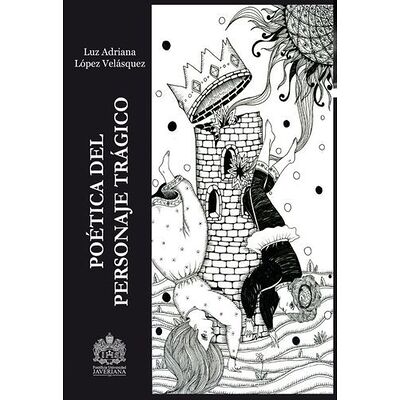 Poética del personaje trágico