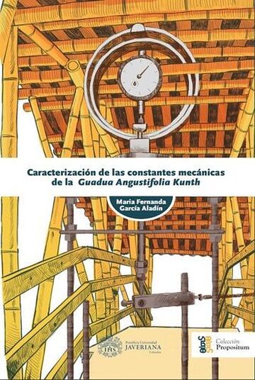 Caracterización de las...