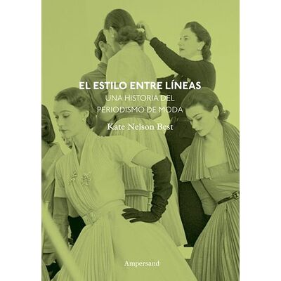 El estilo entre líneas