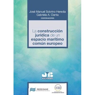 La construcción jurídica de...
