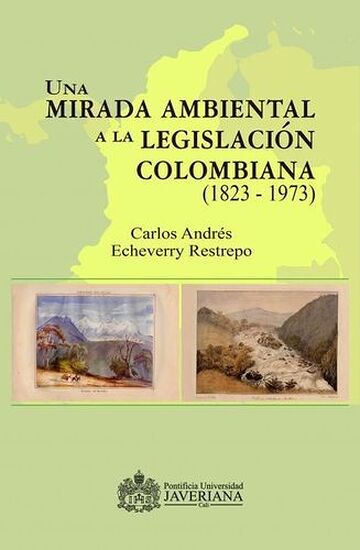 Una mirada ambiental a la...