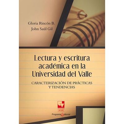 Lectura y escritura...