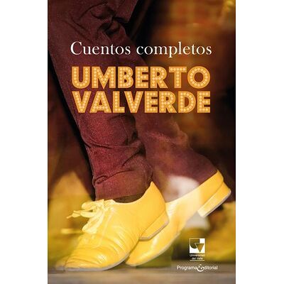 Cuentos completos: Umberto...