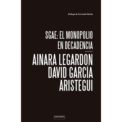 SGAE: el monopolio en...