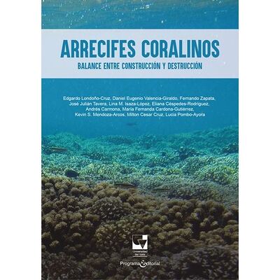Arrecifes coralinos