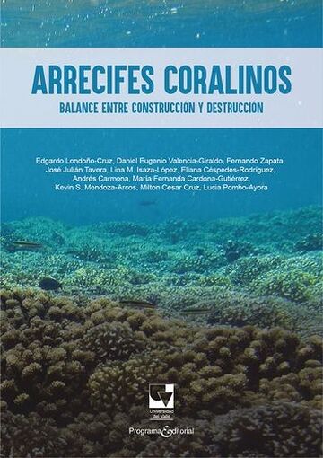 Arrecifes coralinos